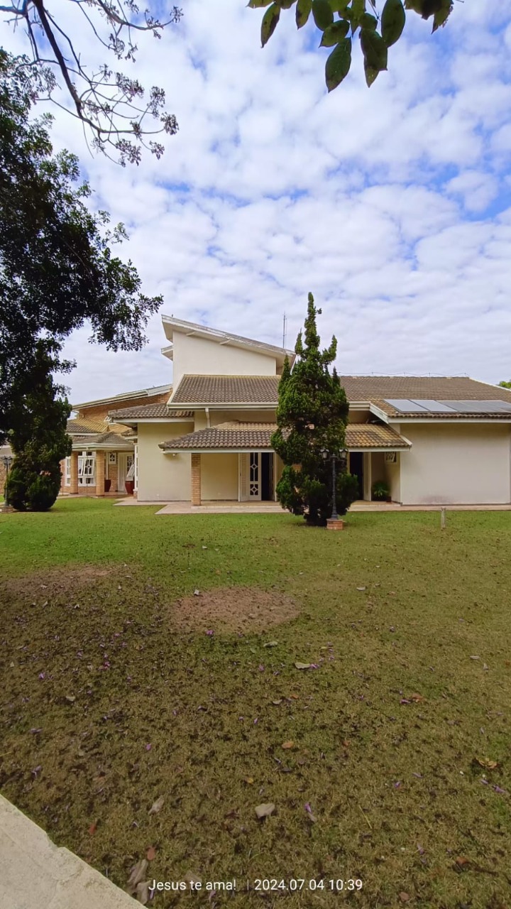Casa, 5 quartos, 652 m² - Foto 53