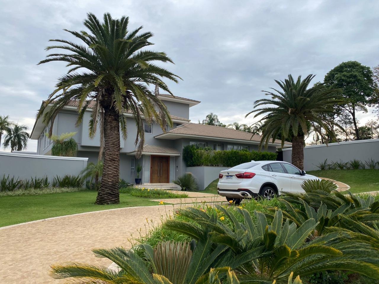 Casa, 4 quartos, 811 m² - Foto 31