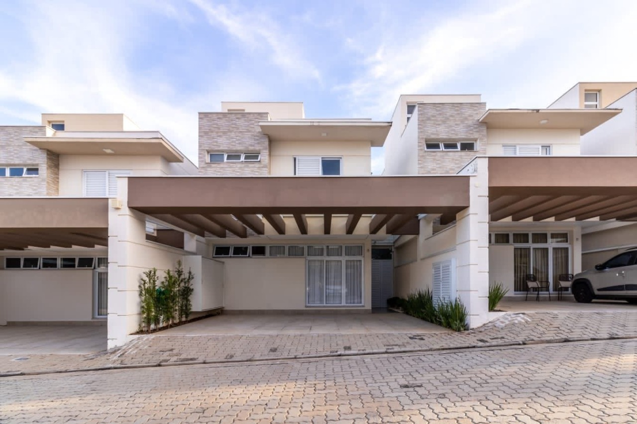 Casa, 3 quartos, 160 m² - Foto 33