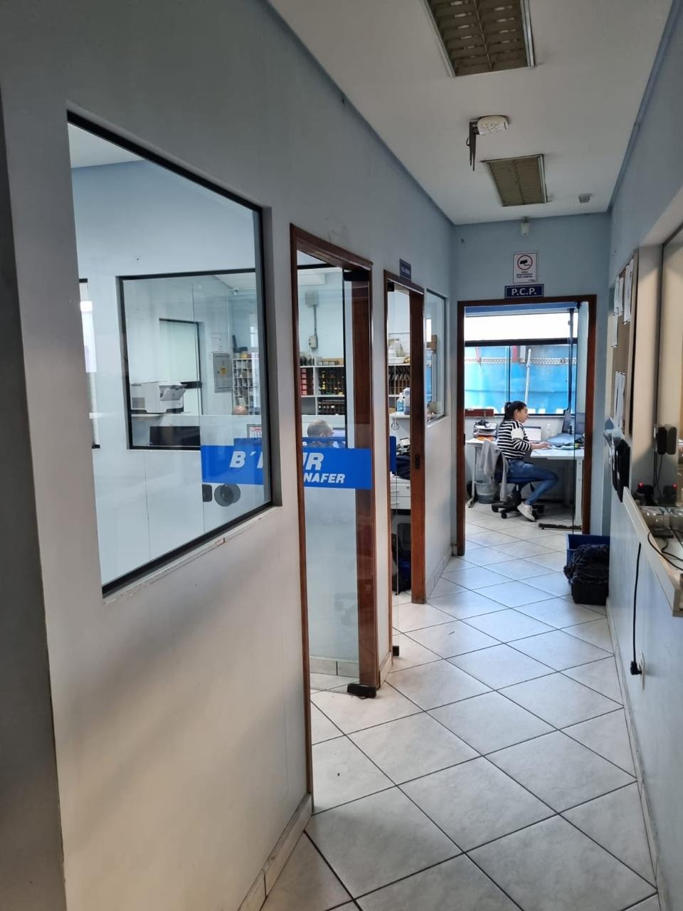 Depósito-Galpão, 2530 m² - Foto 7
