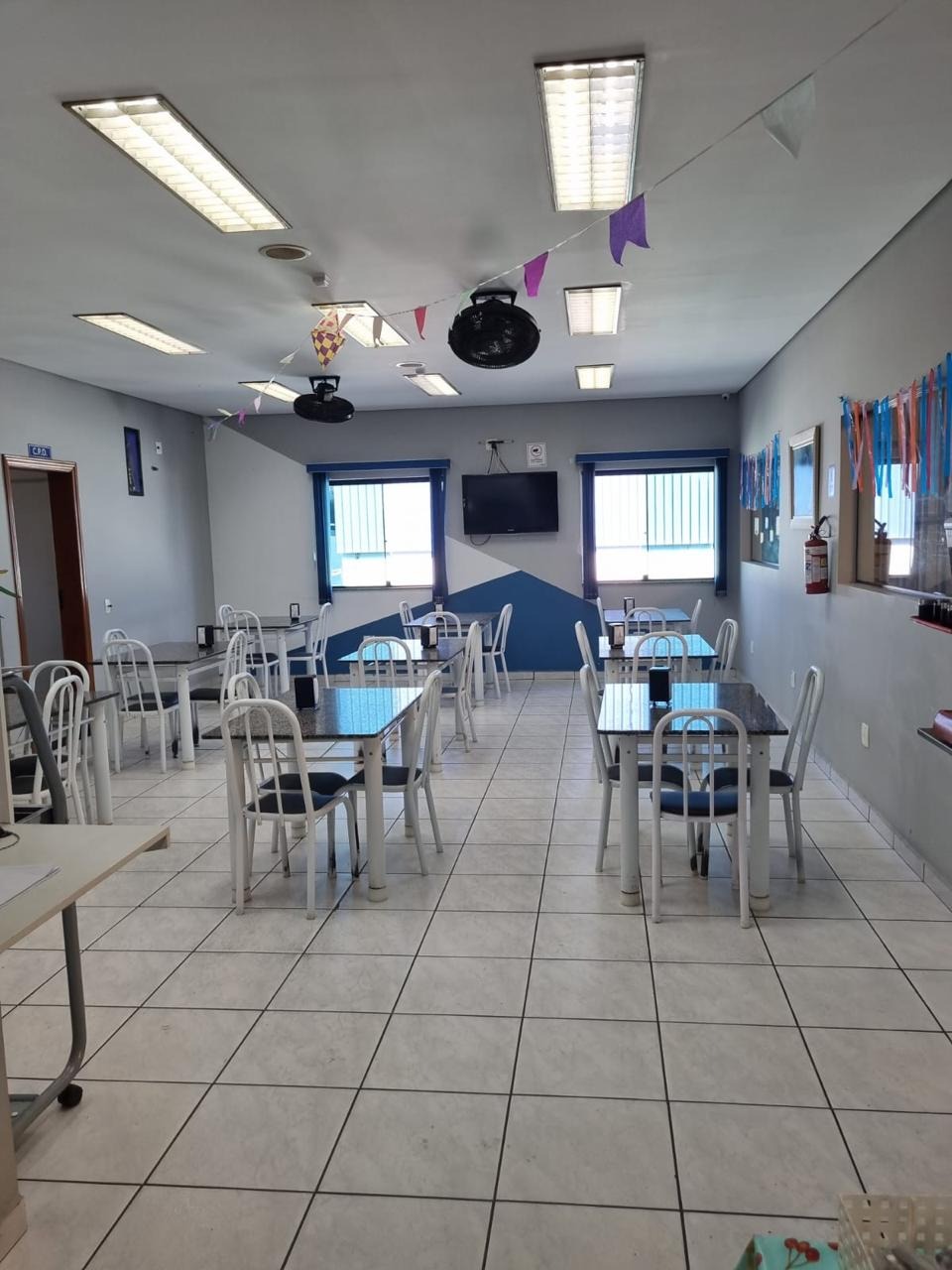 Depósito-Galpão, 2530 m² - Foto 10