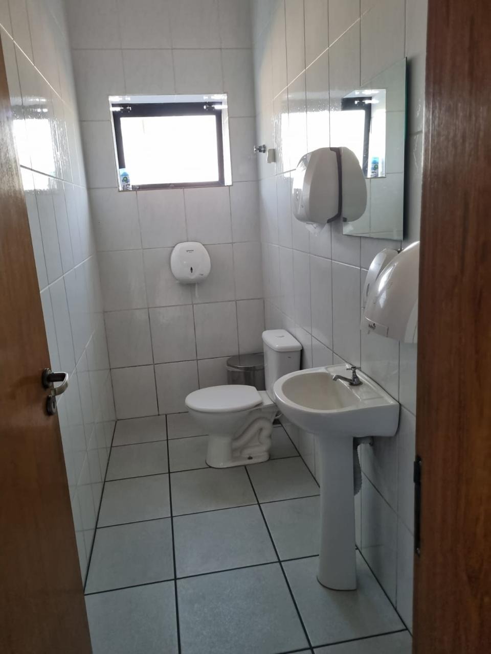 Depósito-Galpão, 2530 m² - Foto 14