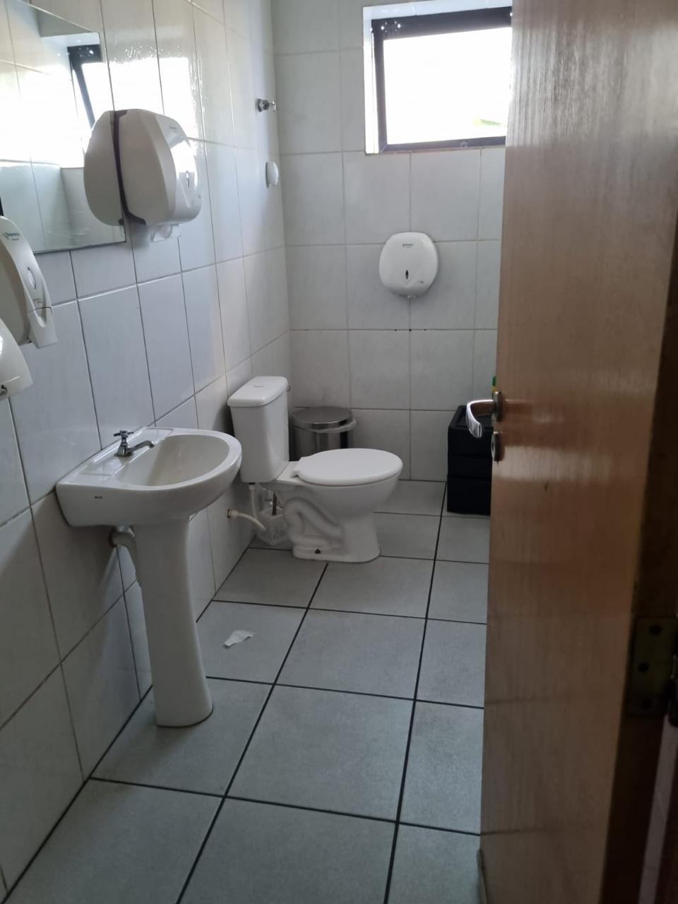 Depósito-Galpão, 2530 m² - Foto 16