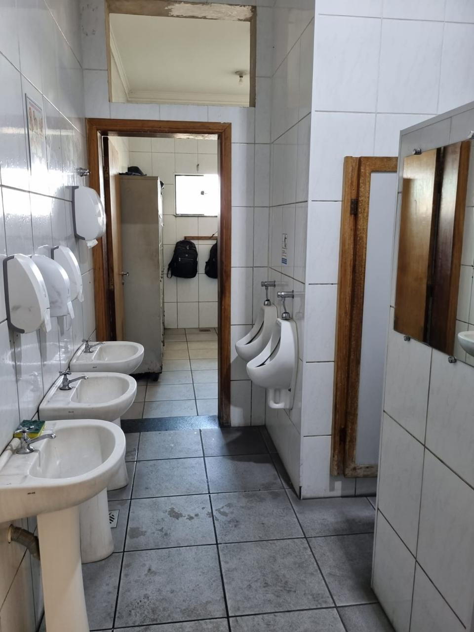 Depósito-Galpão, 2530 m² - Foto 17