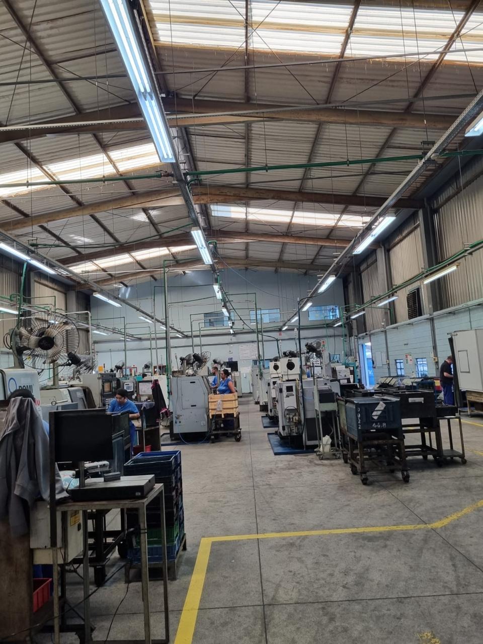 Depósito-Galpão, 2530 m² - Foto 19