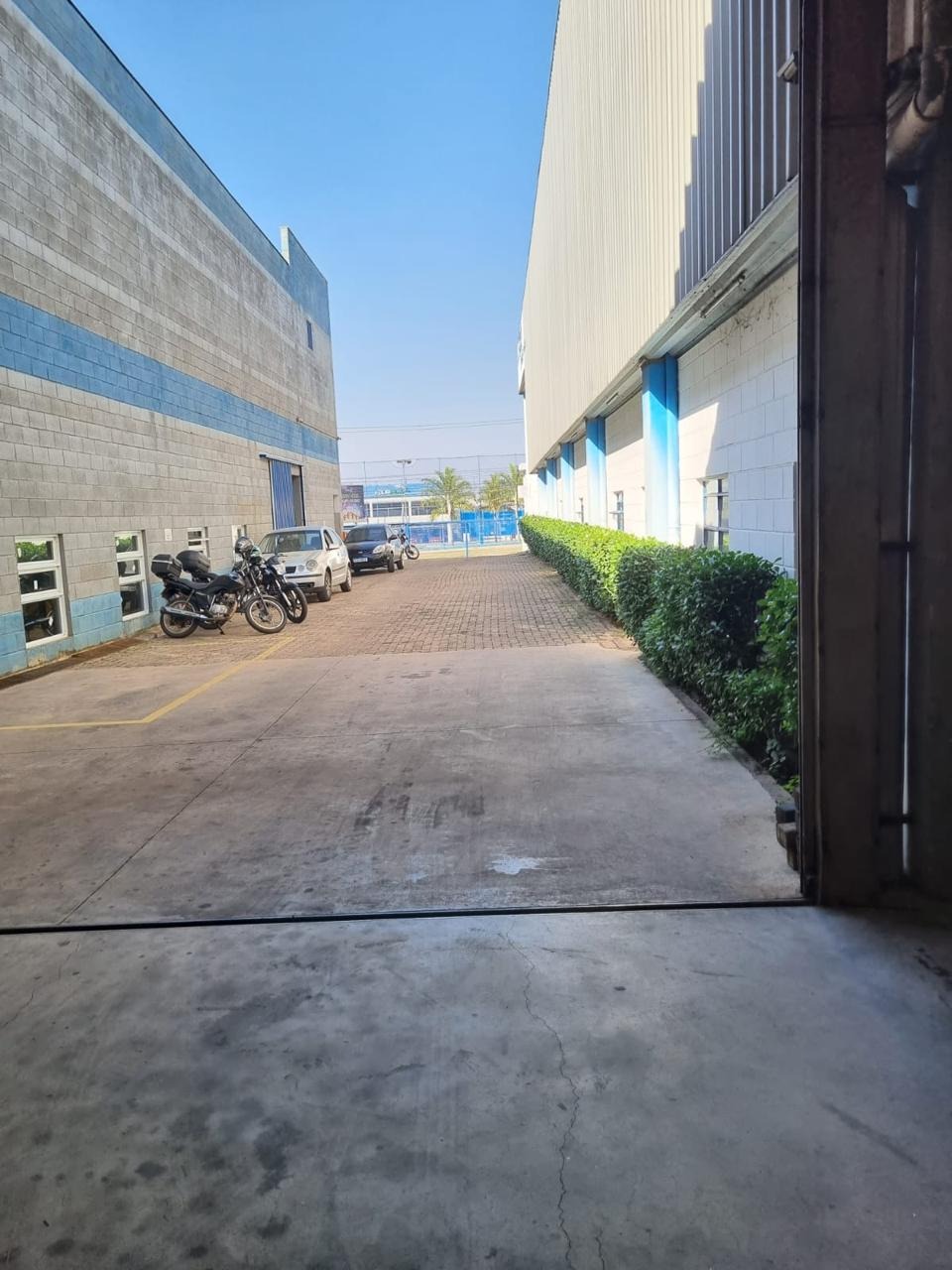 Depósito-Galpão, 2530 m² - Foto 22