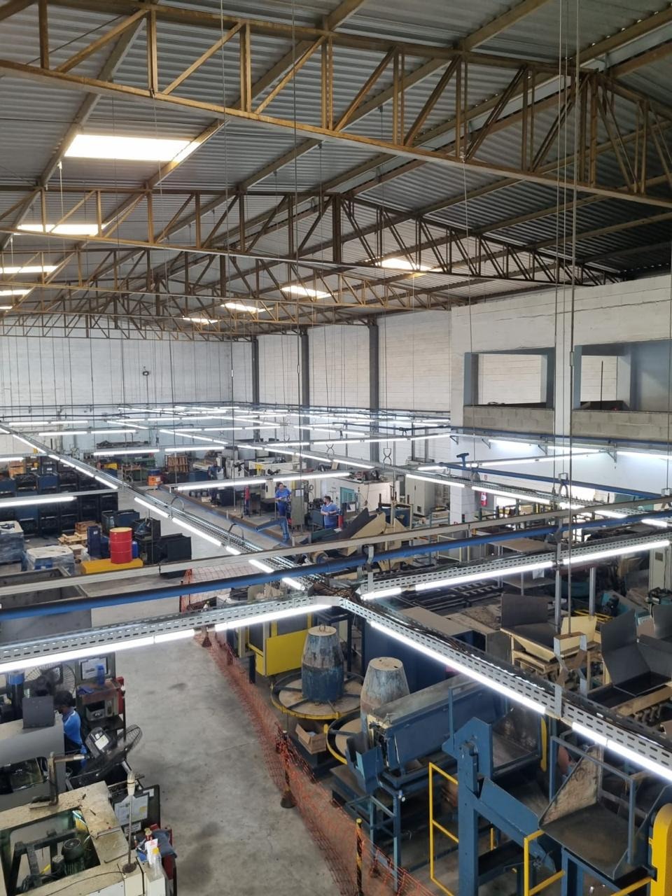 Depósito-Galpão, 2530 m² - Foto 27
