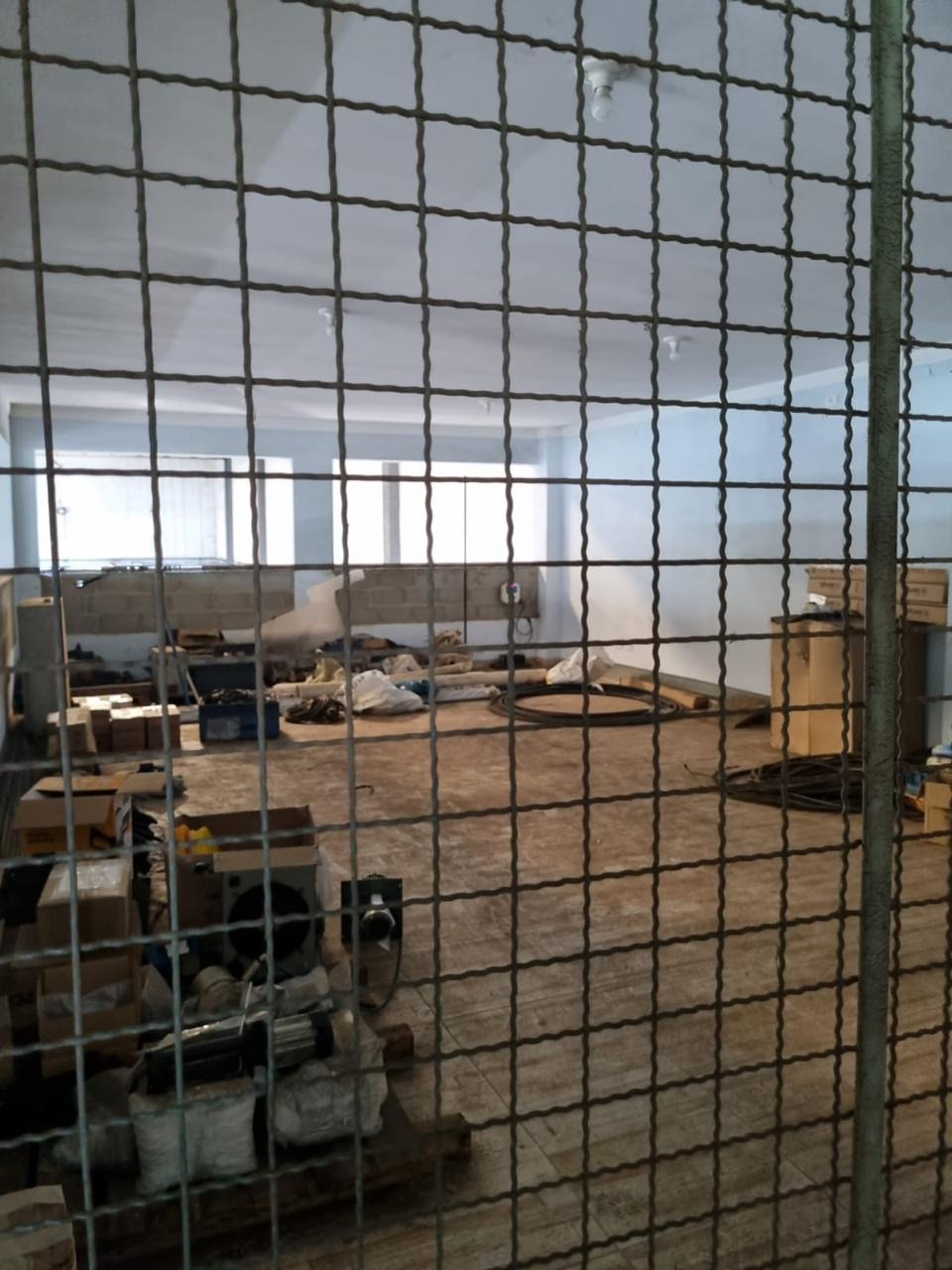 Depósito-Galpão, 2530 m² - Foto 29