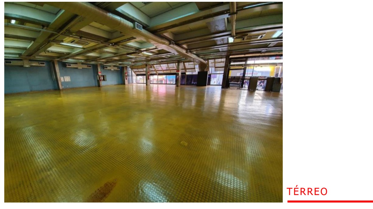Loja-Salão, 2964 m² - Foto 2