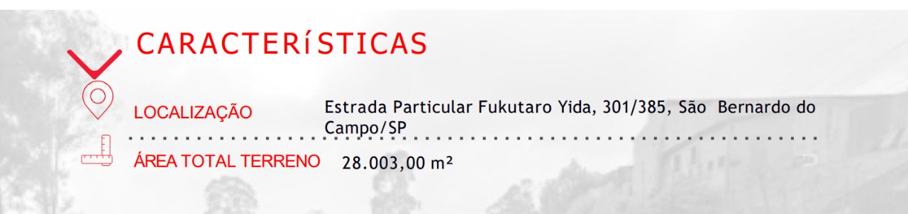 Terreno, 3 hectares - Foto 6