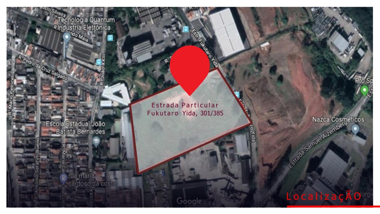 Terreno, 3 hectares - Foto 3