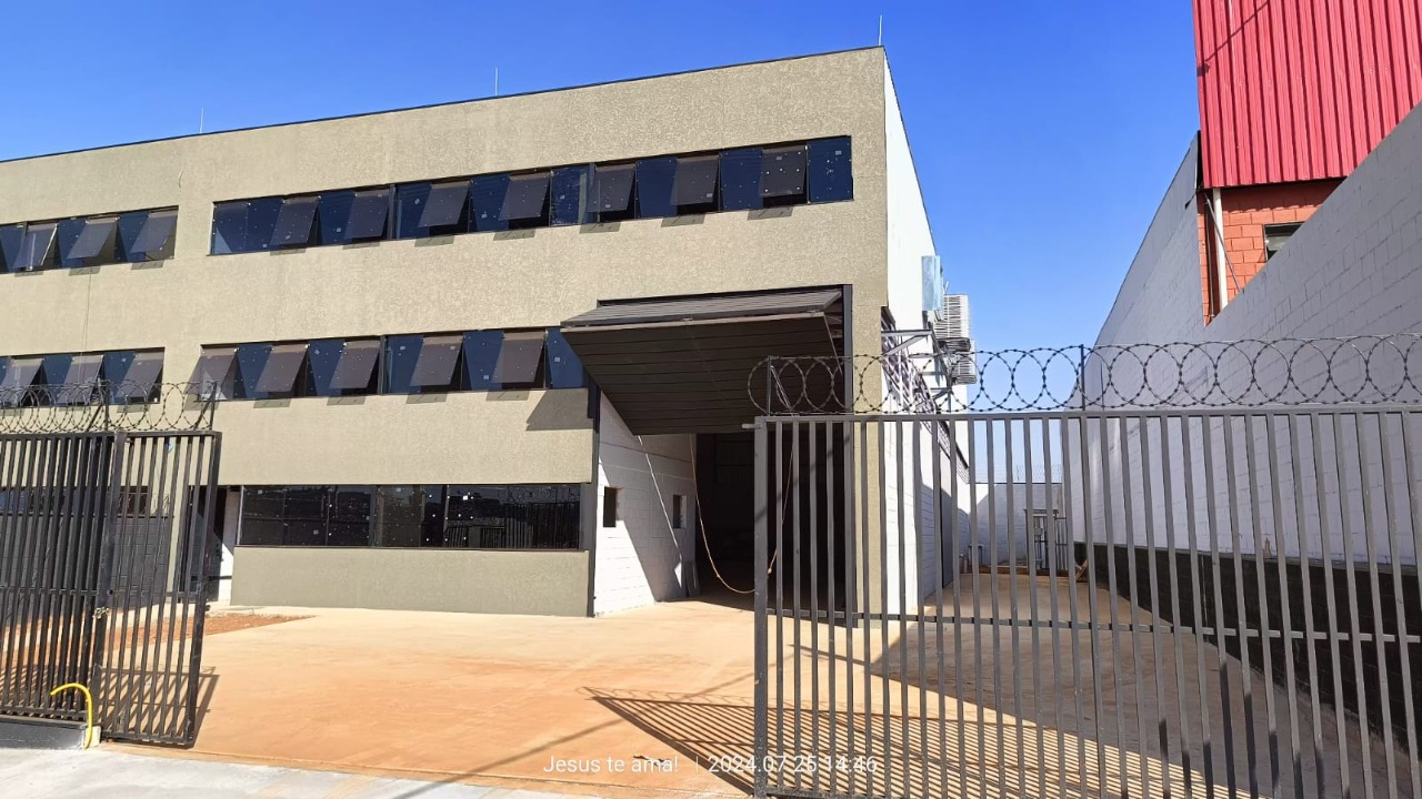 Indústria, 600 m² - Foto 3