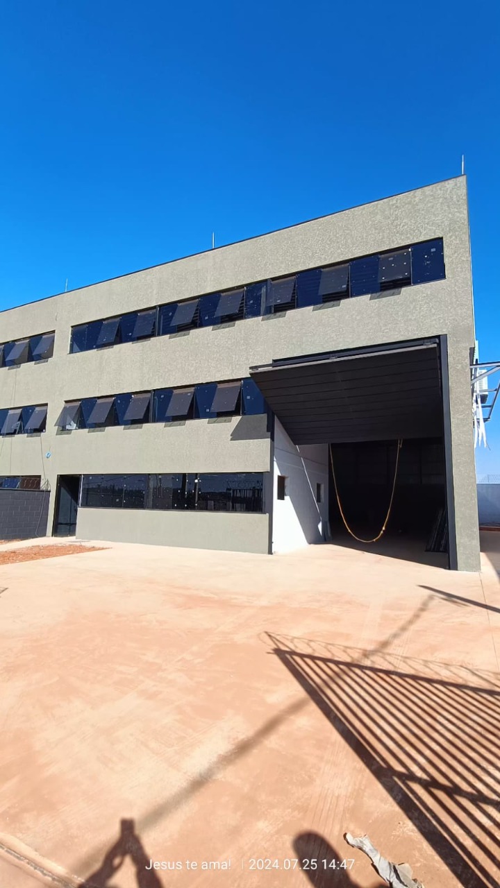 Indústria, 600 m² - Foto 4