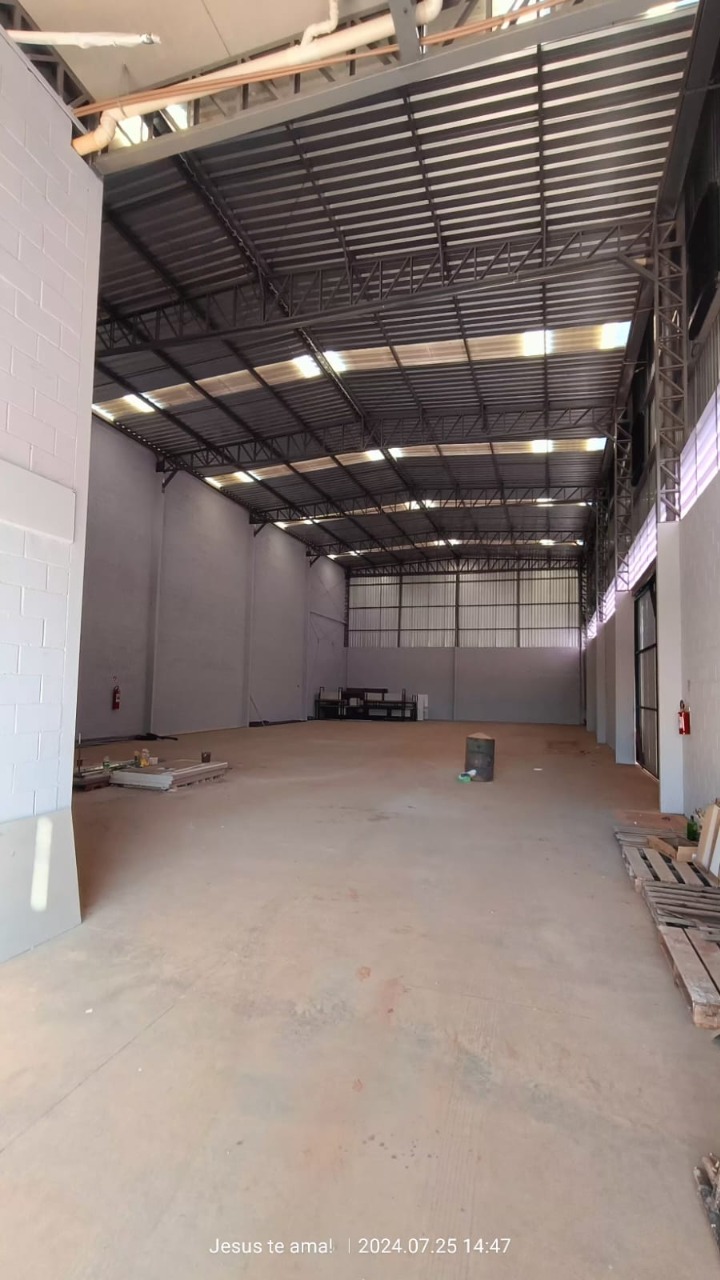 Indústria, 600 m² - Foto 8