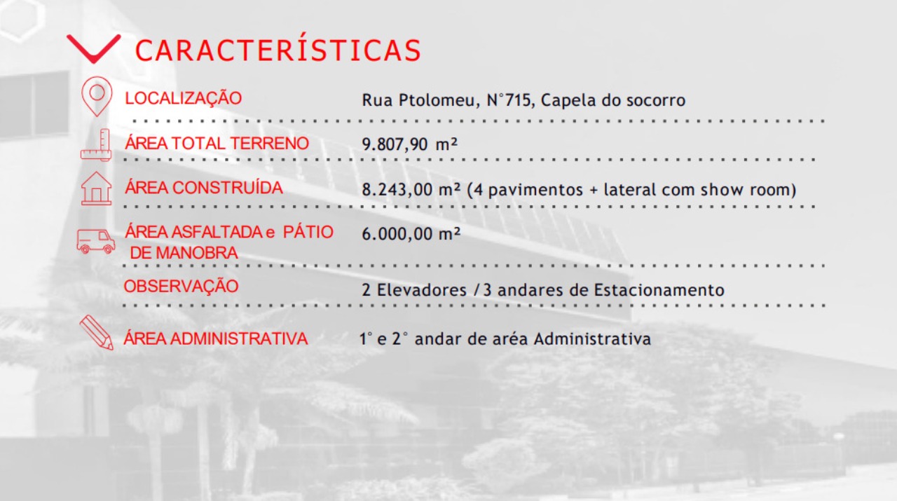 Loja-Salão - Foto 8