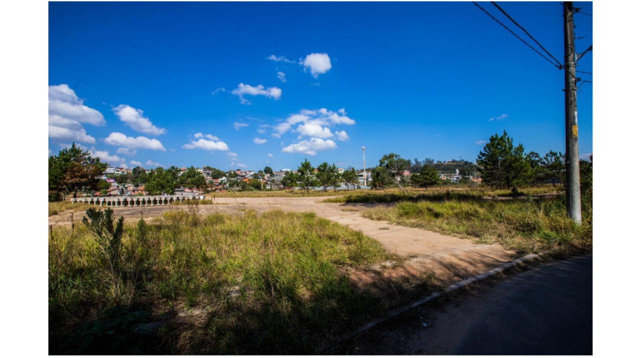 Terreno, 5 hectares - Foto 1