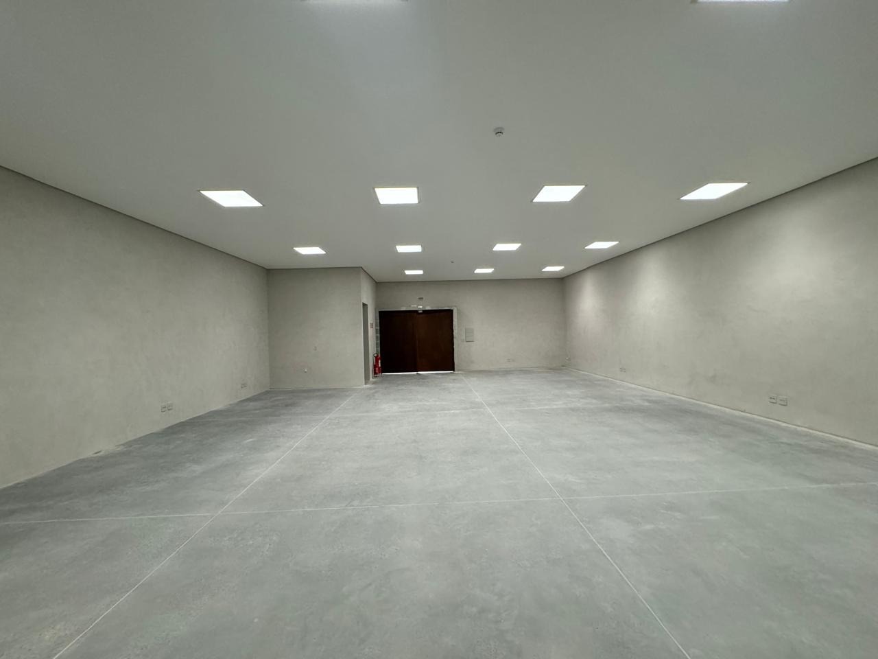 Loja-Salão, 150 m² - Foto 2