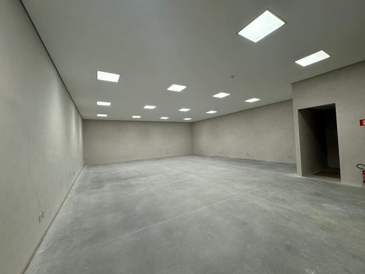Loja-Salão, 150 m² - Foto 4