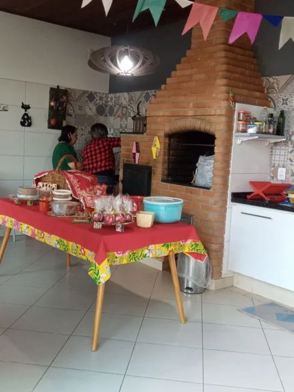 Chácara, 3 quartos - Foto 2