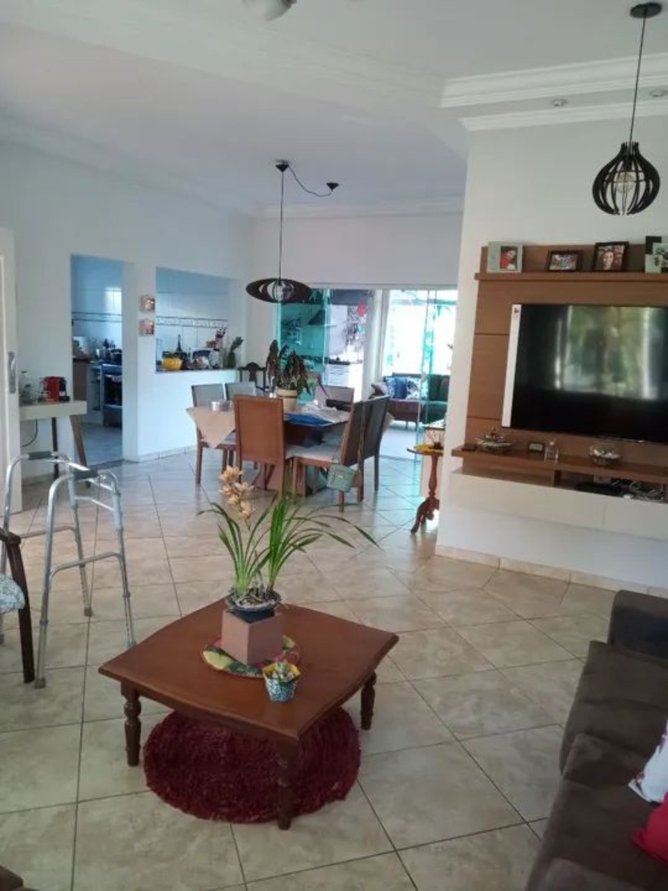 Chácara, 3 quartos - Foto 3