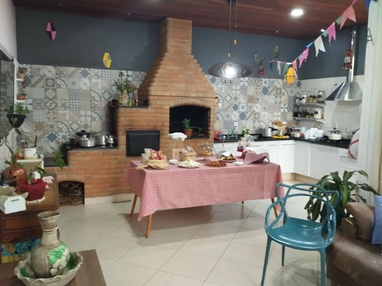 Chácara, 3 quartos - Foto 10