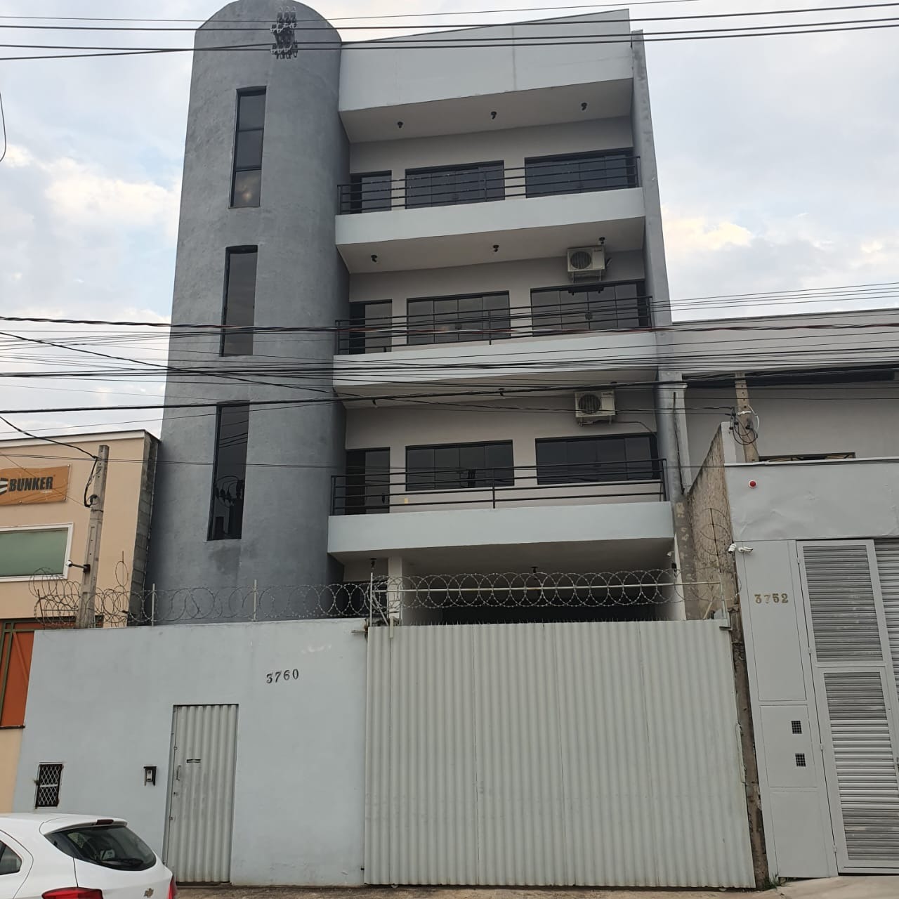 Depósito-Galpão, 352 m² - Foto 3