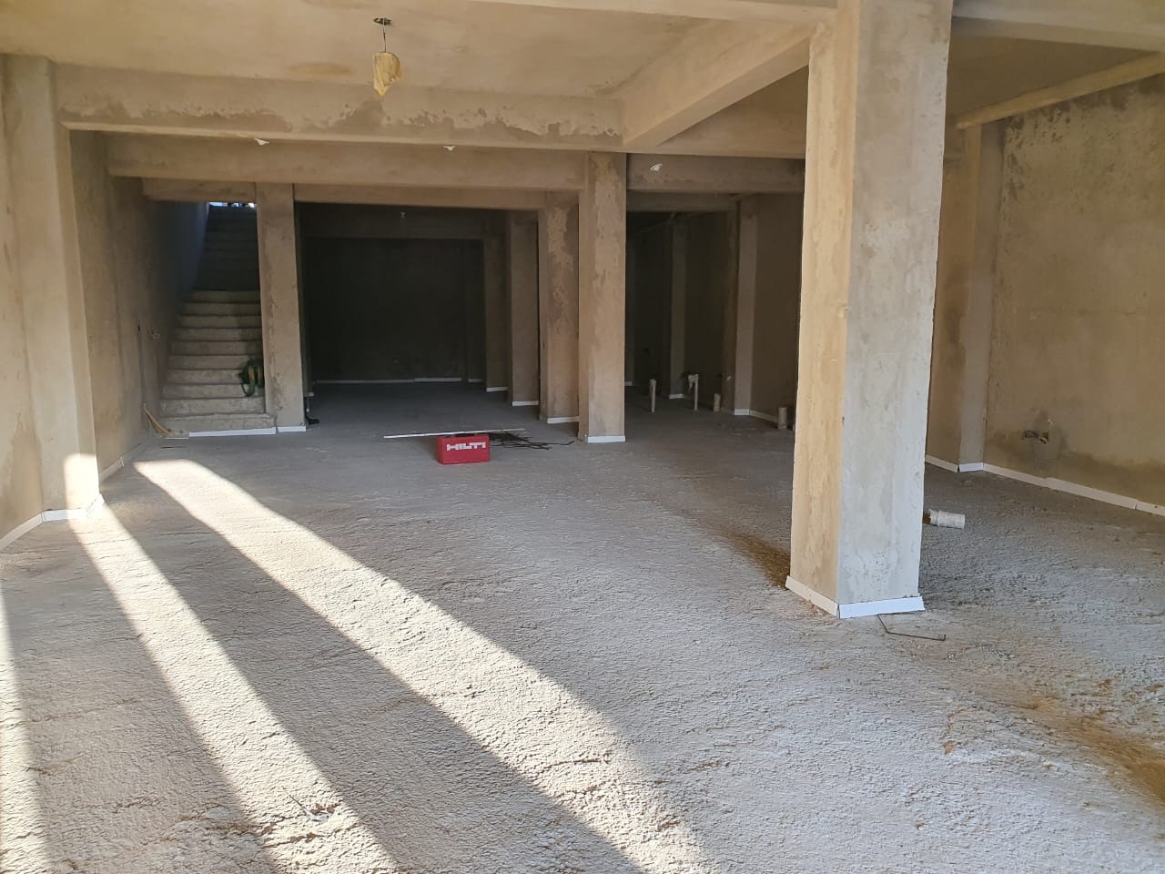Depósito-Galpão, 640 m² - Foto 5