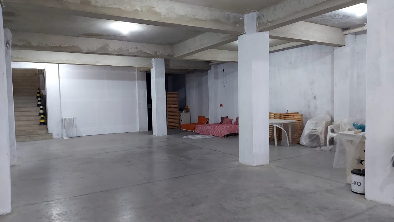 Depósito-Galpão, 640 m² - Foto 7