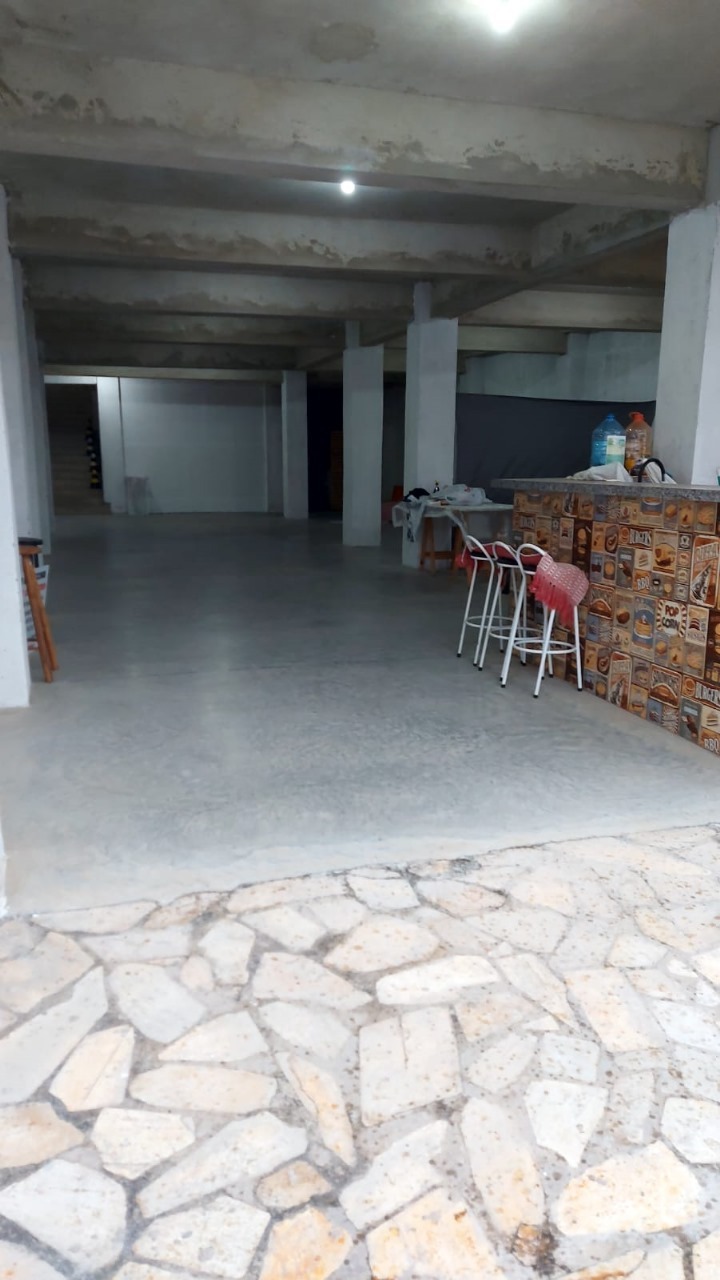 Depósito-Galpão, 640 m² - Foto 8