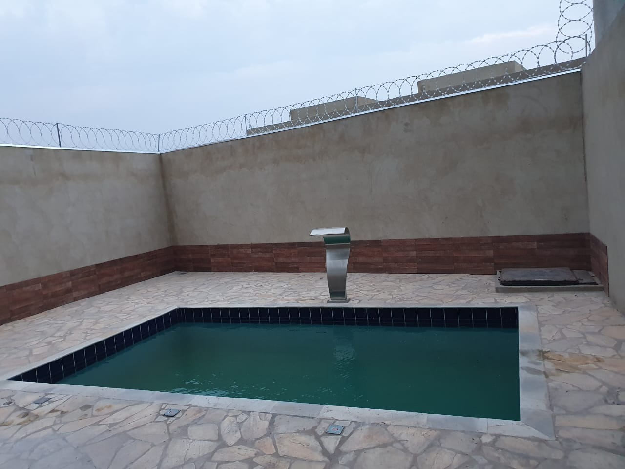 Depósito-Galpão, 640 m² - Foto 15
