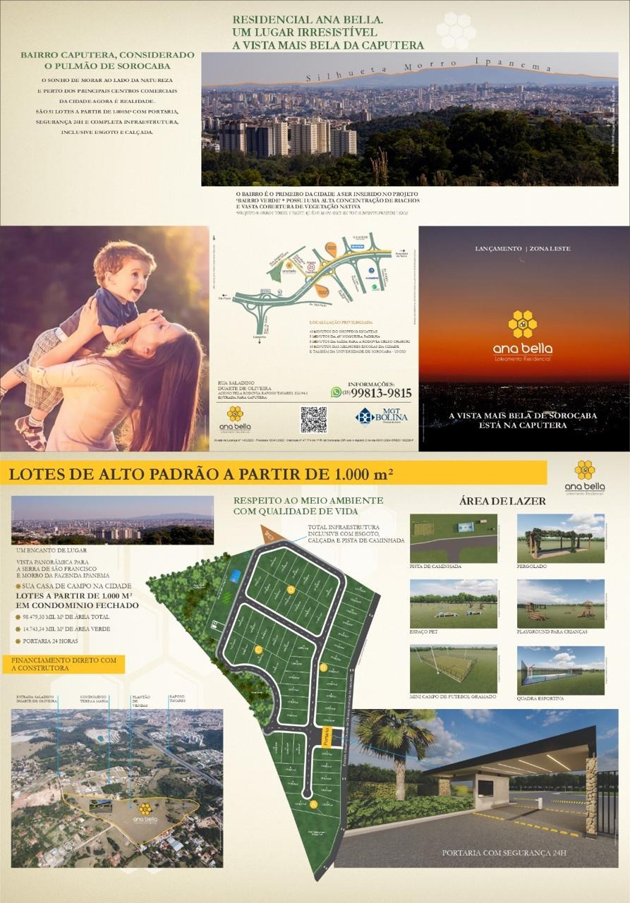 Terreno, 1000 m² - Foto 11