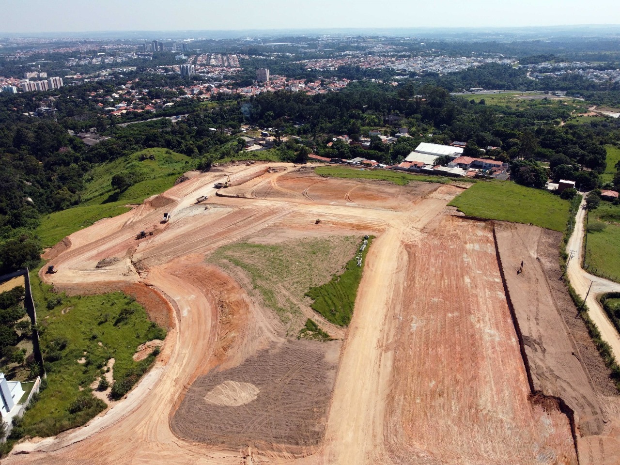 Terreno, 1000 m² - Foto 1