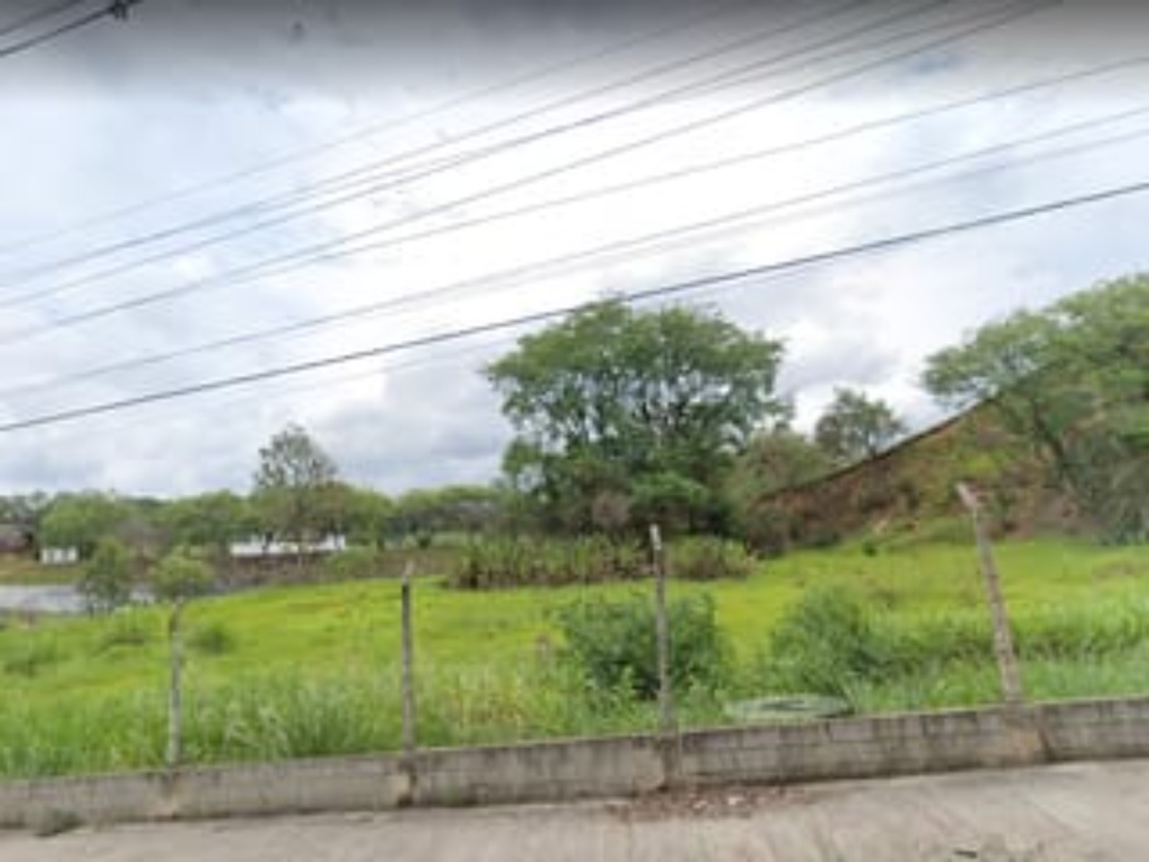 Terreno, 5130 m² - Foto 1