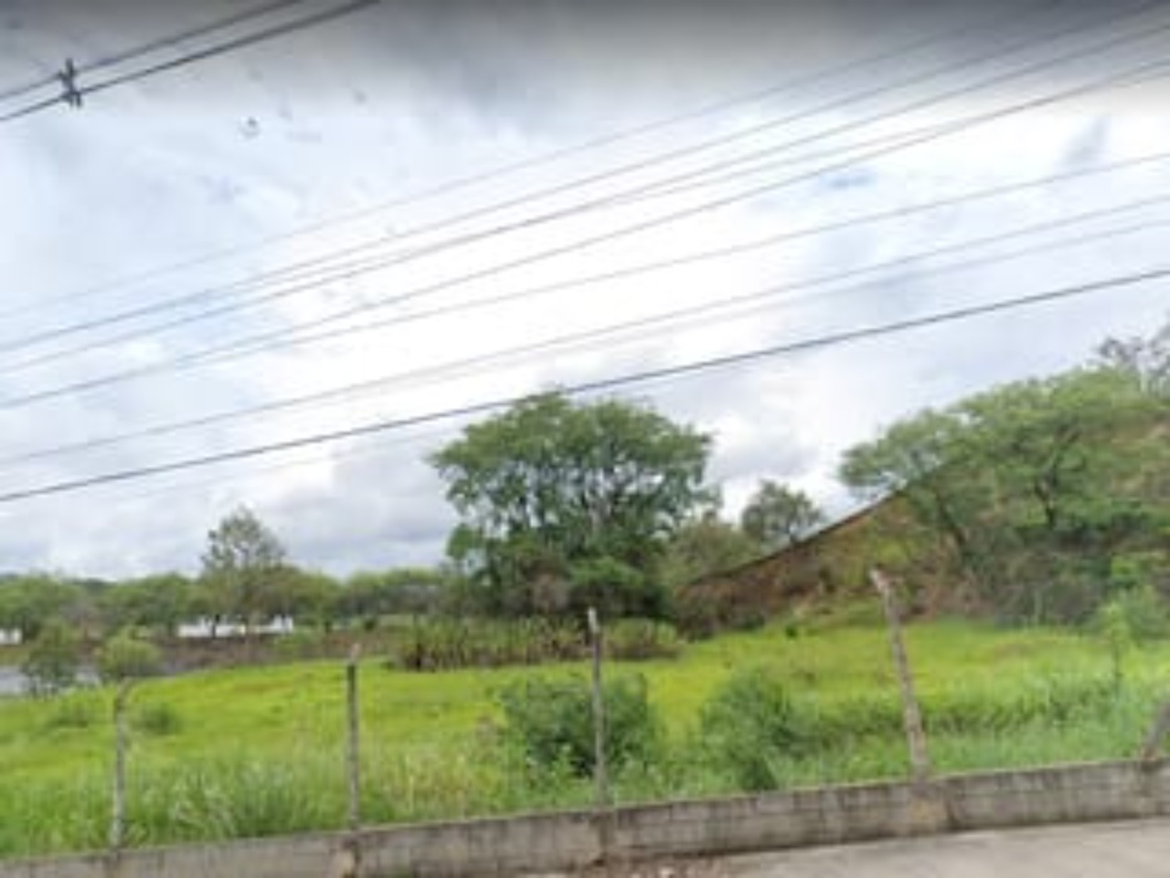 Terreno, 5130 m² - Foto 2