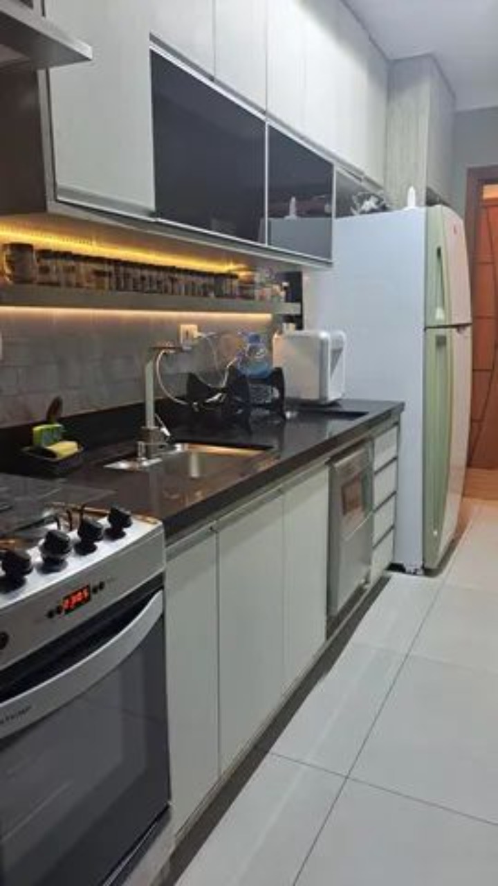 Cobertura, 2 quartos, 155 m² - Foto 1