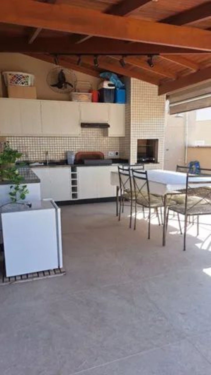 Cobertura, 2 quartos, 155 m² - Foto 4