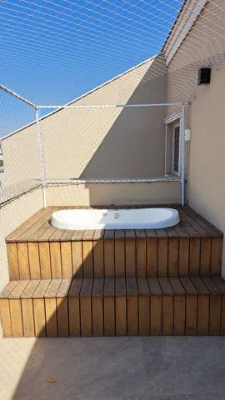 Cobertura, 2 quartos, 155 m² - Foto 6