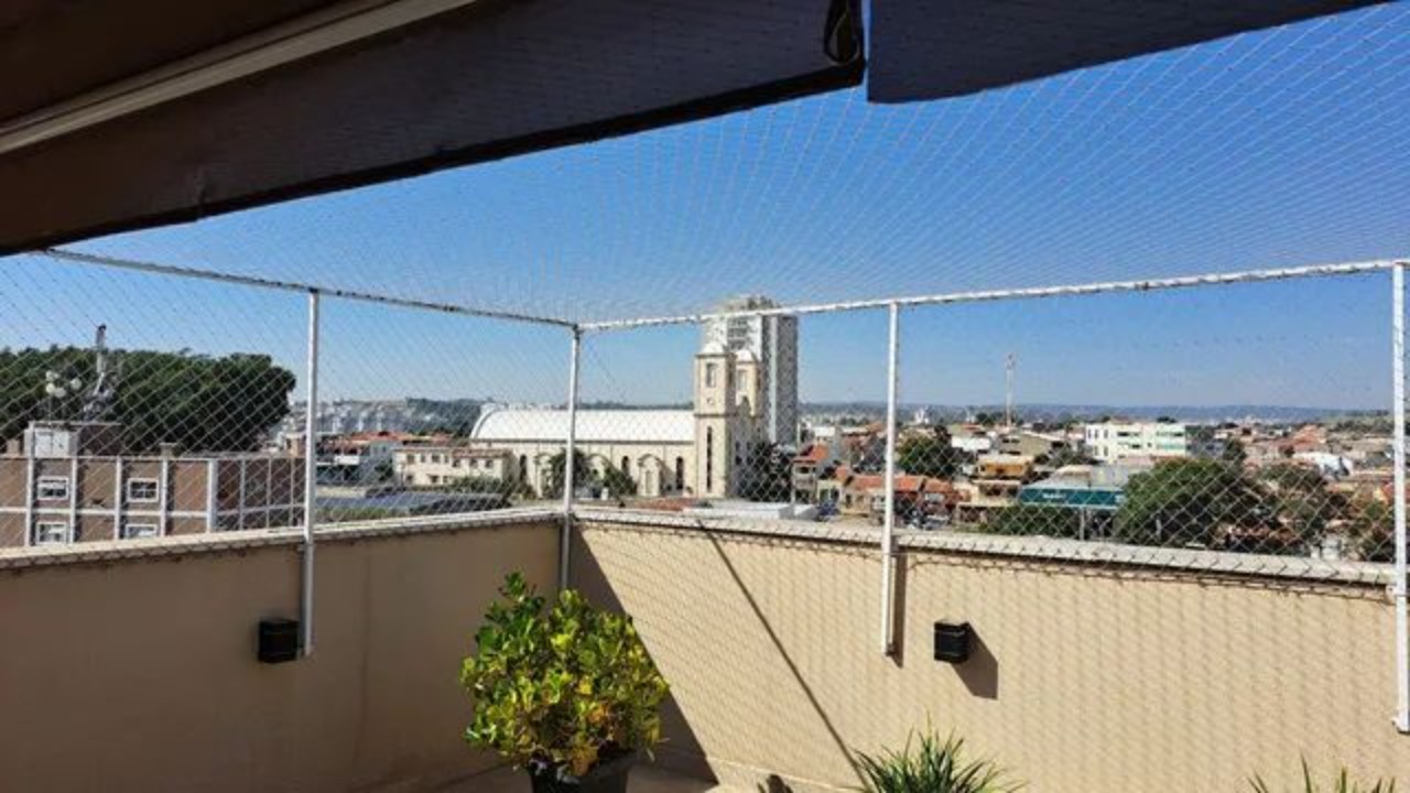 Cobertura, 2 quartos, 155 m² - Foto 8