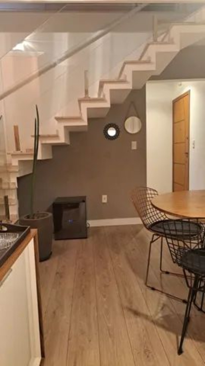 Cobertura, 2 quartos, 155 m² - Foto 11