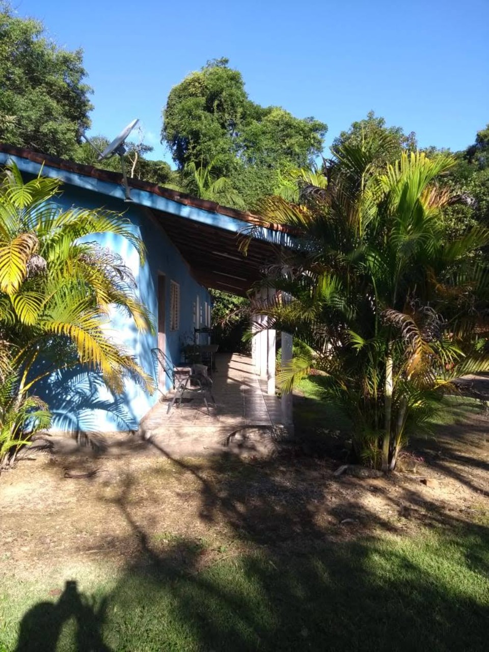 Chácara, 2 quartos - Foto 6