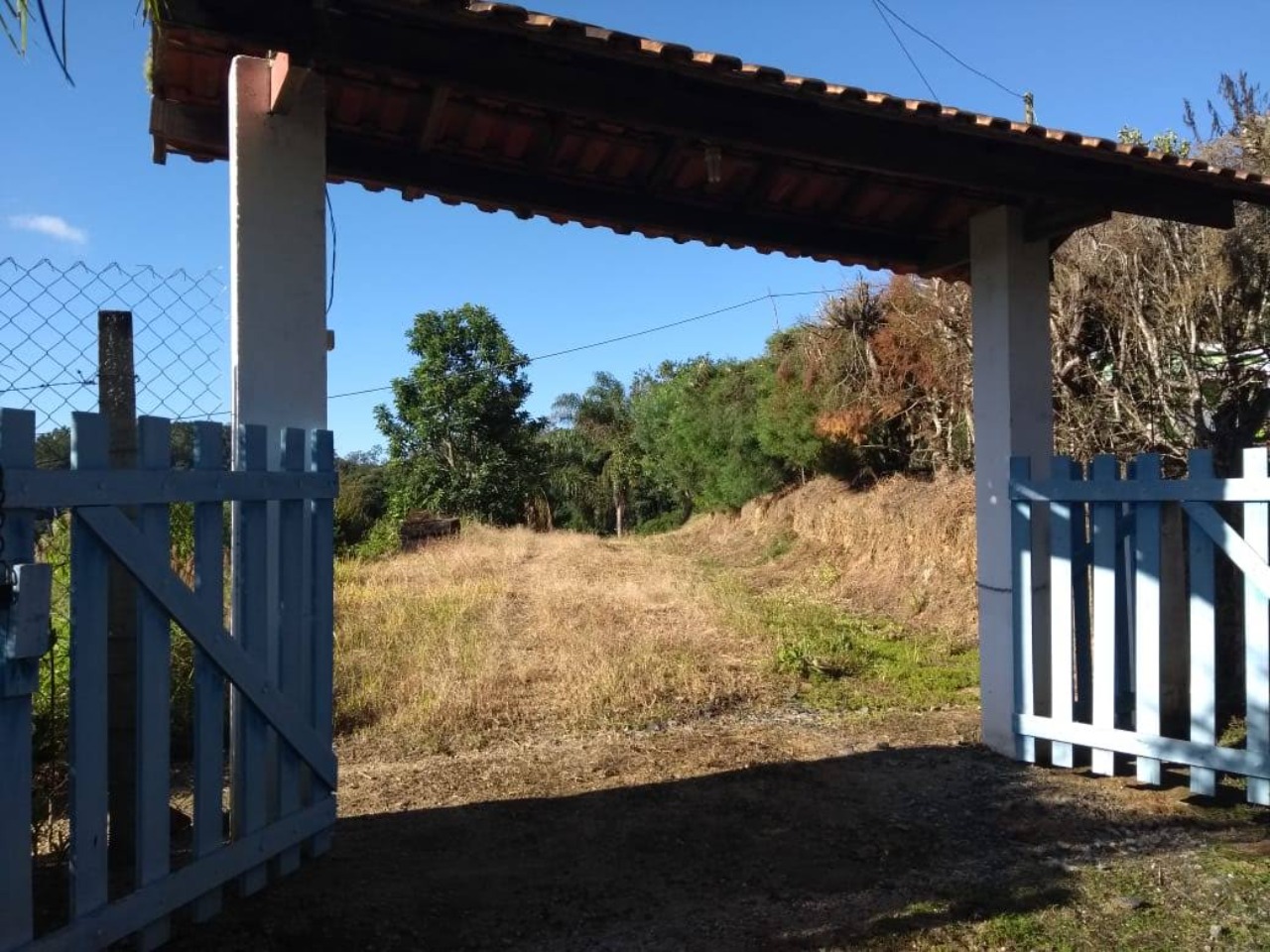 Chácara, 2 quartos - Foto 8