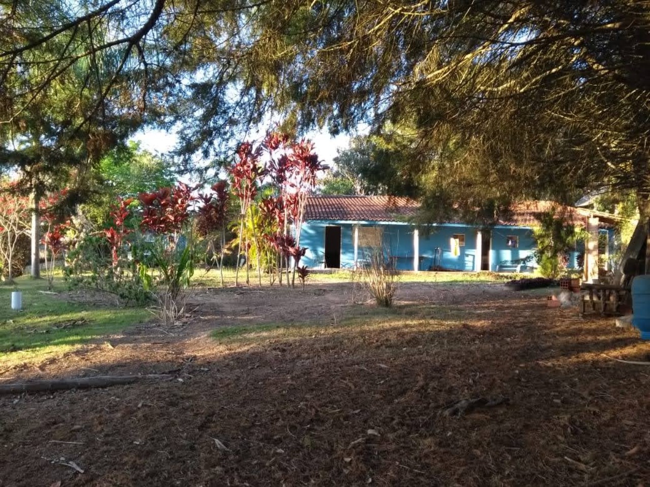 Chácara, 2 quartos - Foto 9
