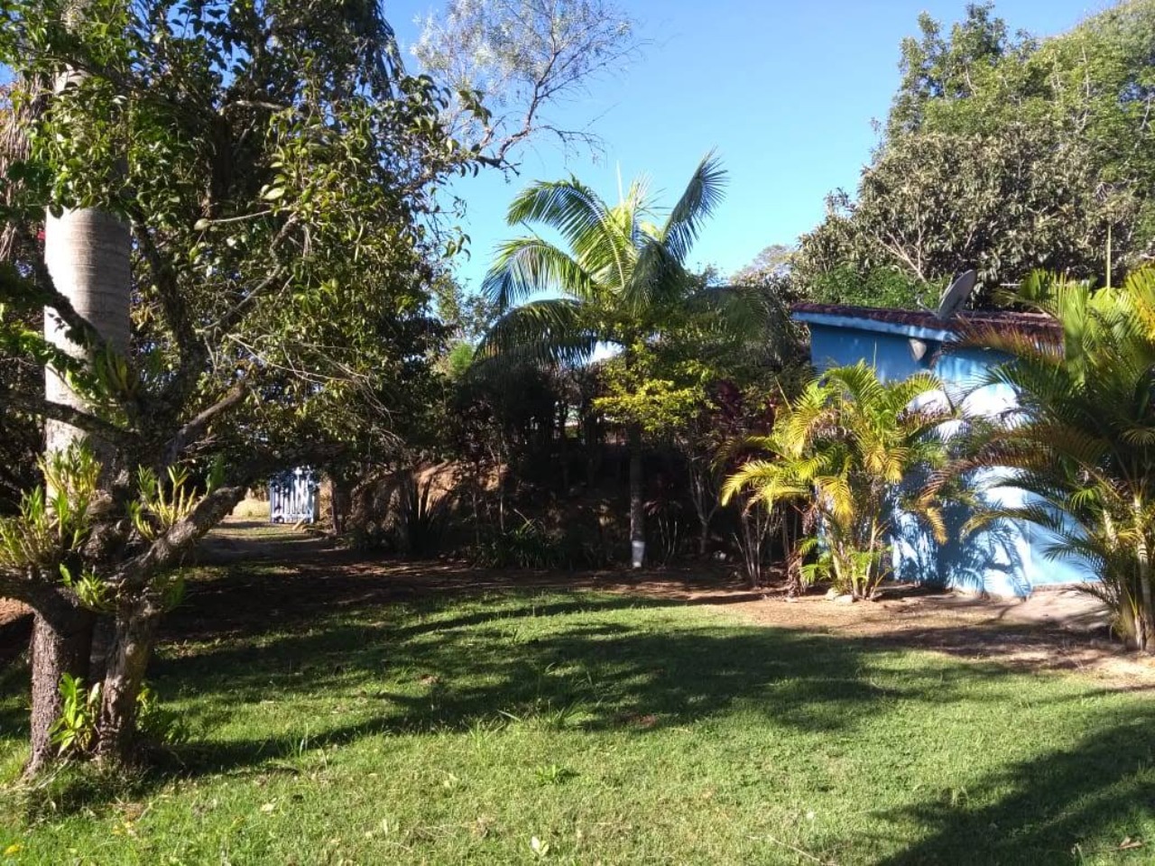Chácara, 2 quartos - Foto 10