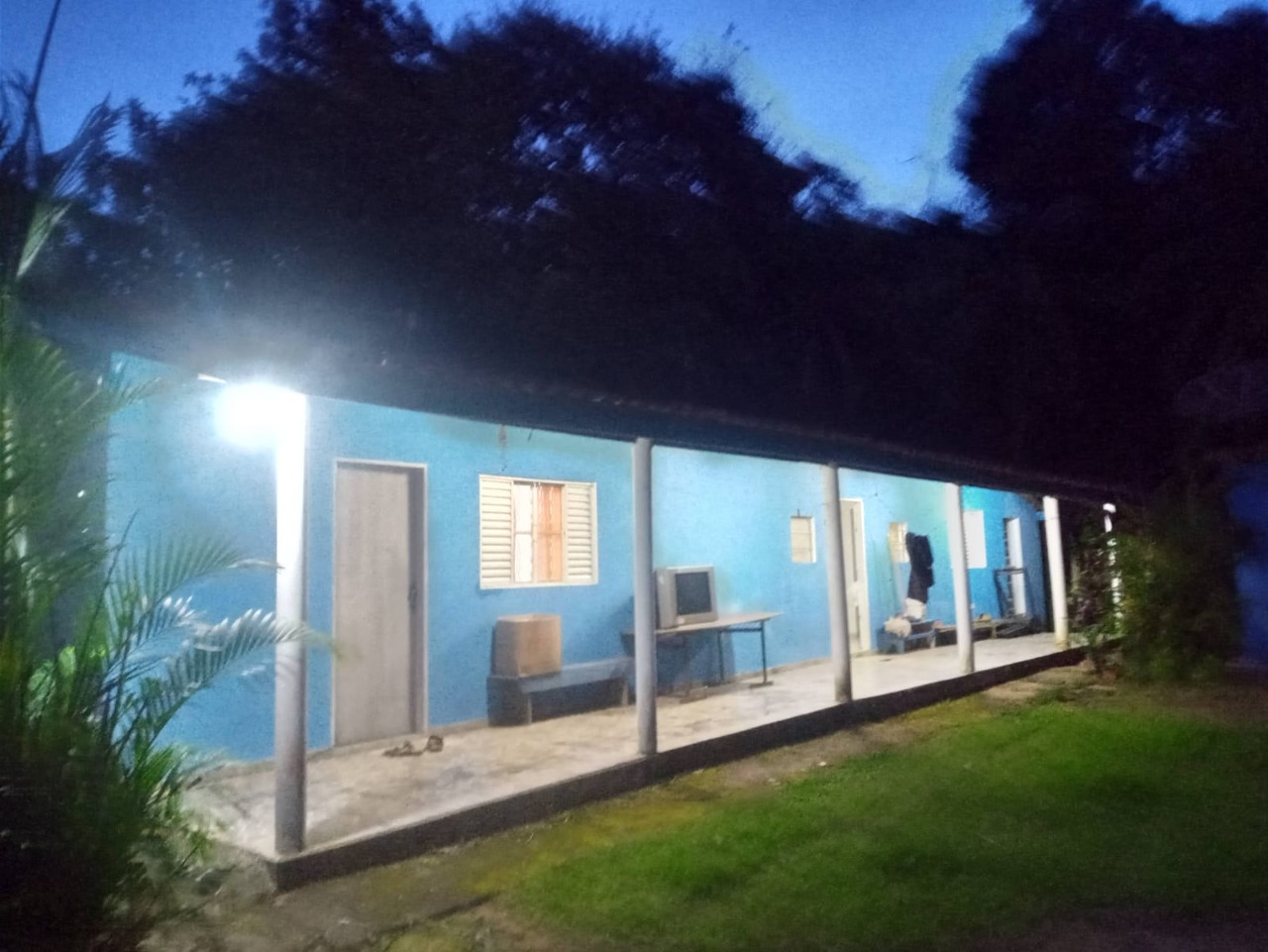 Chácara, 2 quartos - Foto 11