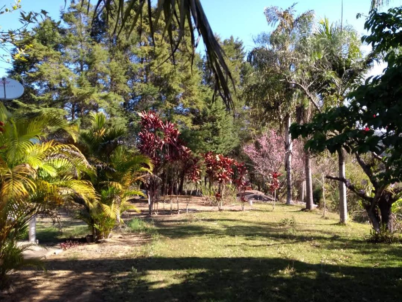 Chácara, 2 quartos - Foto 12