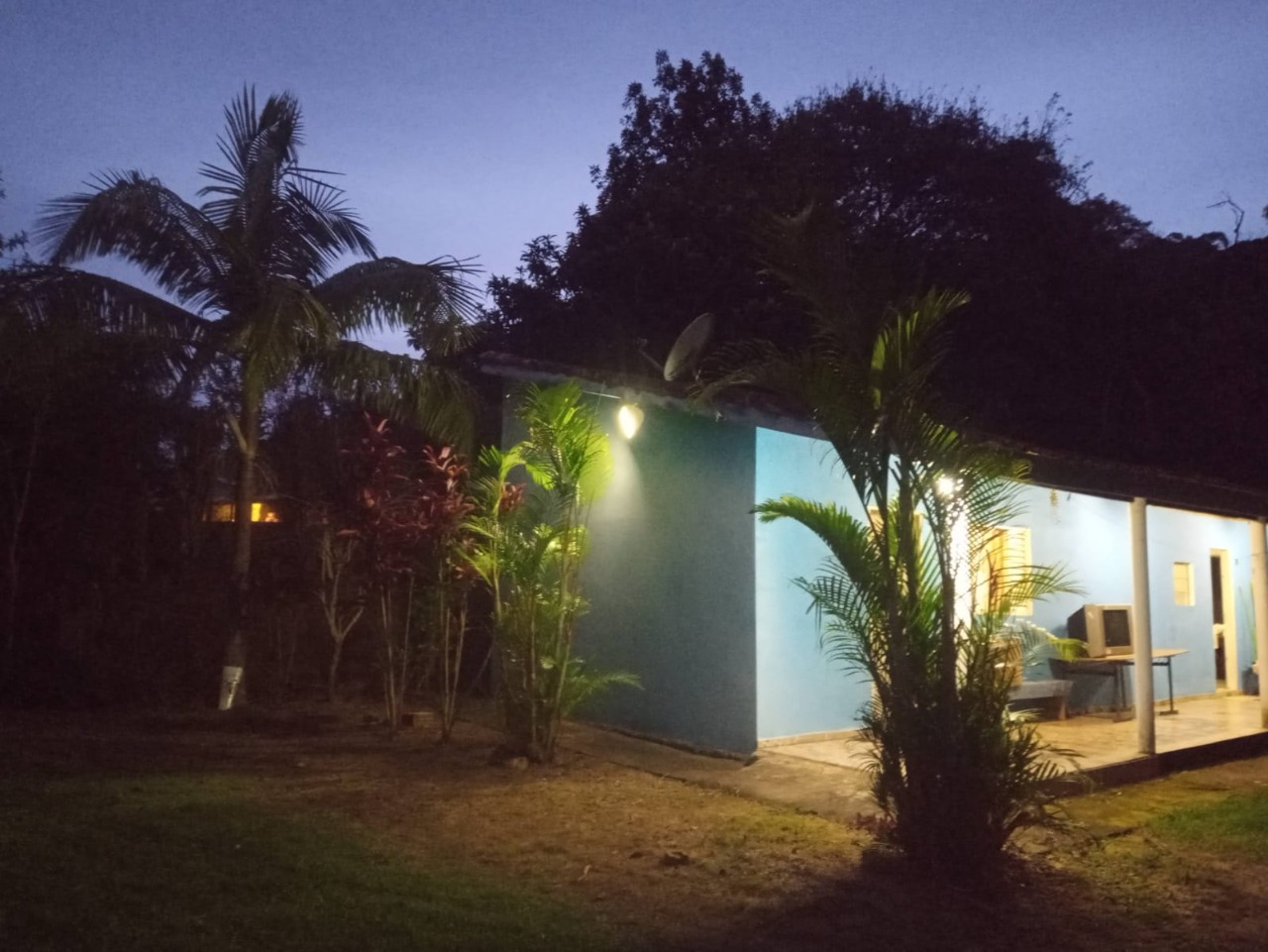 Chácara, 2 quartos - Foto 16