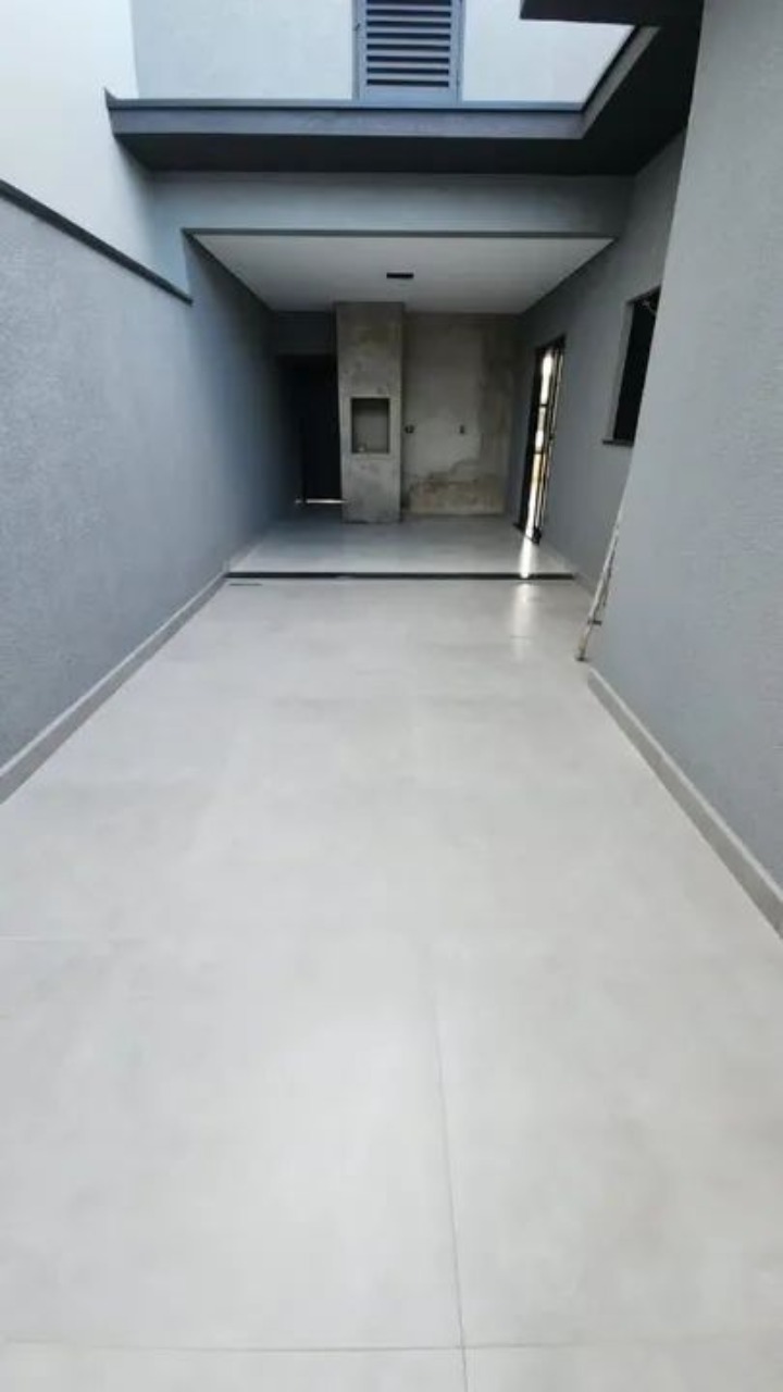 Casa, 3 quartos, 132 m² - Foto 3