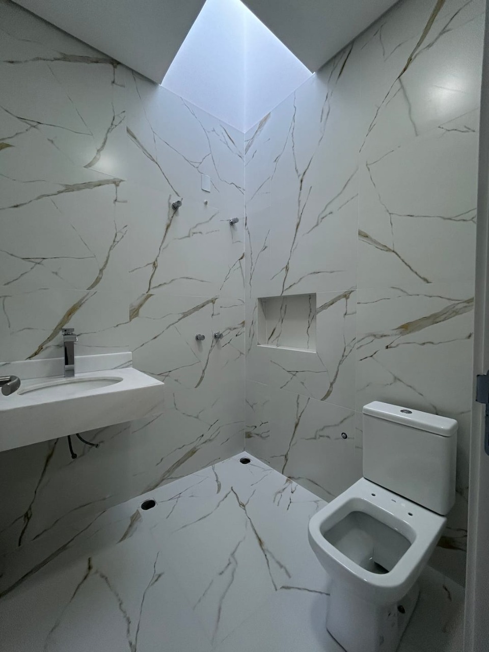 Casa, 3 quartos, 132 m² - Foto 17