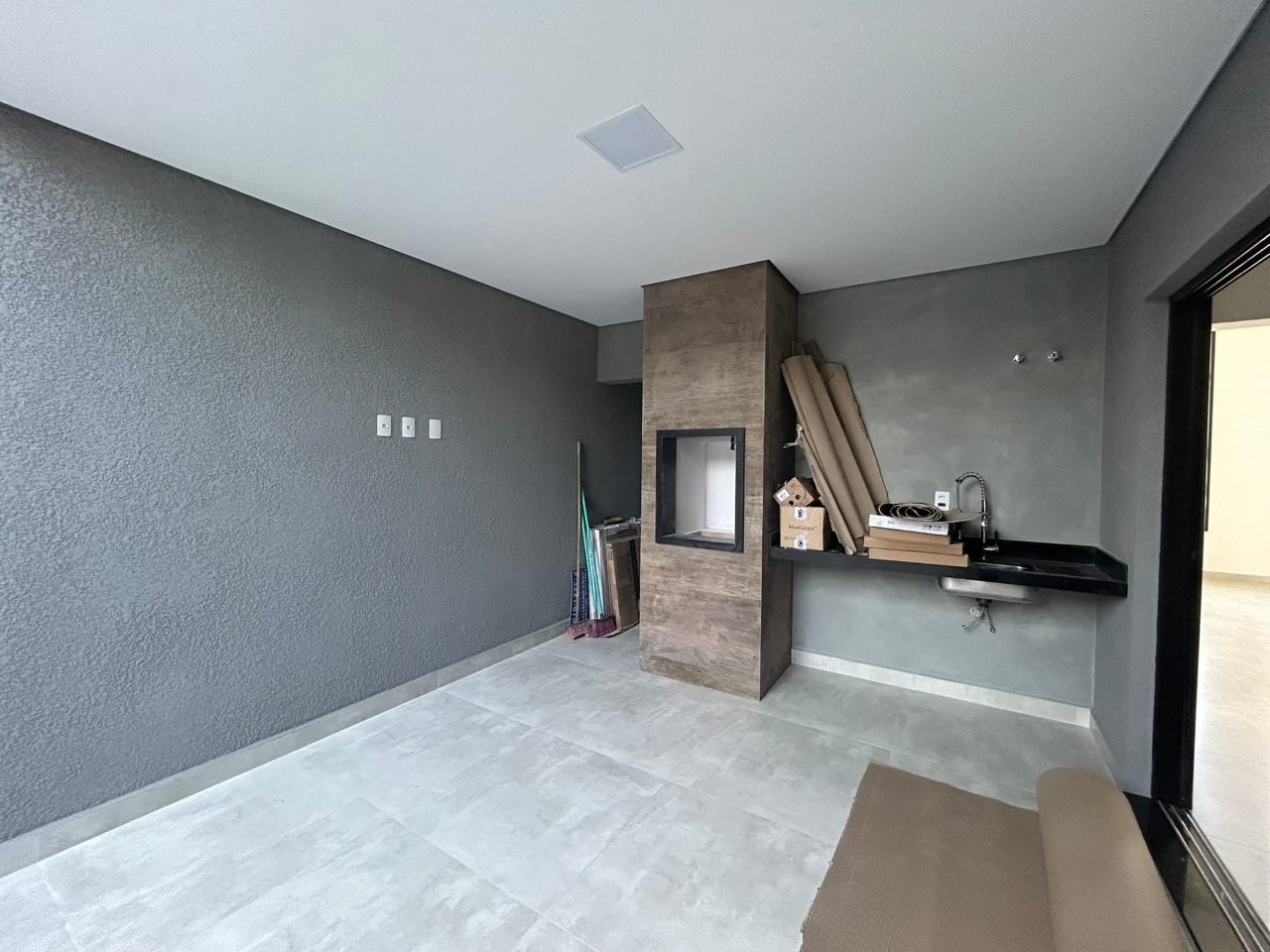 Casa, 3 quartos, 132 m² - Foto 29
