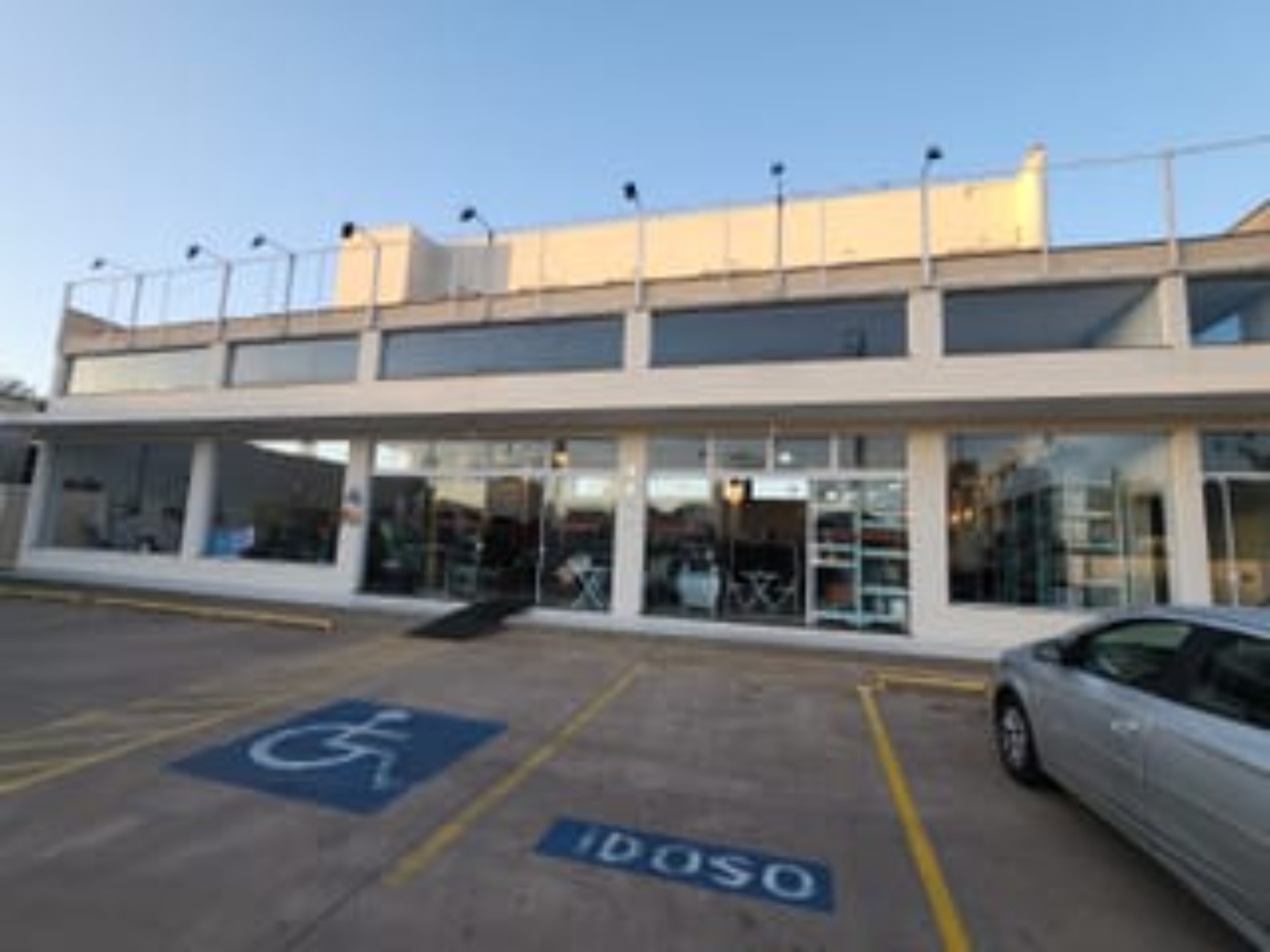 Depósito-Galpão, 1327 m² - Foto 9